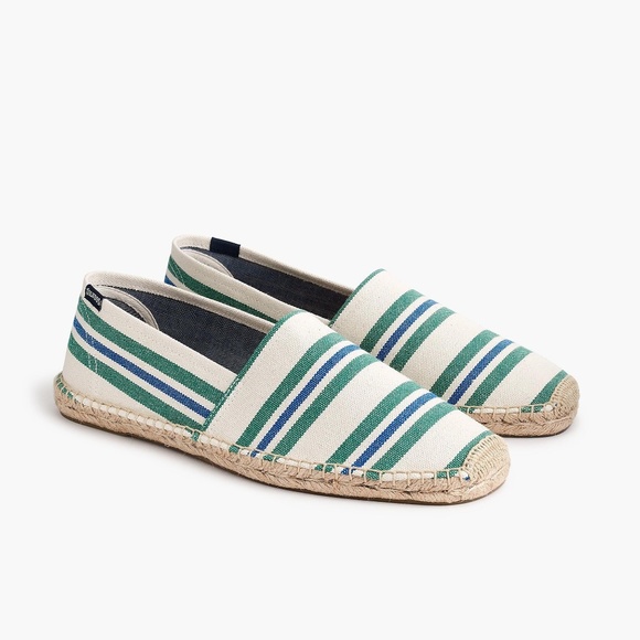 Soludos Other - Soludos original dali Slip-on Espadrilles